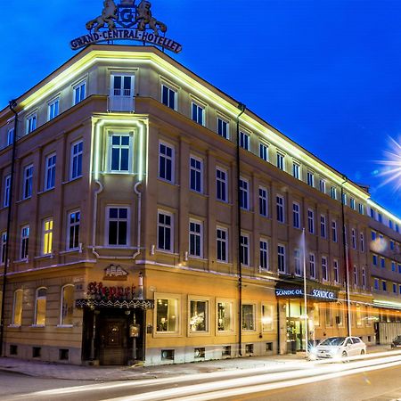 Scandic Ch Gävle Exterior foto