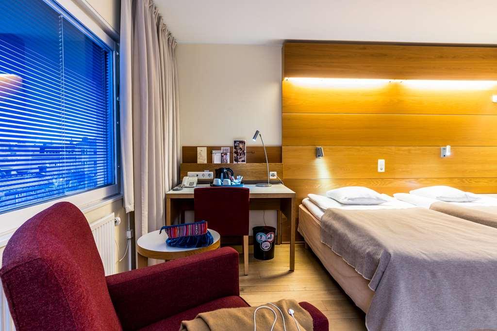 Scandic Ch Gävle Zimmer foto