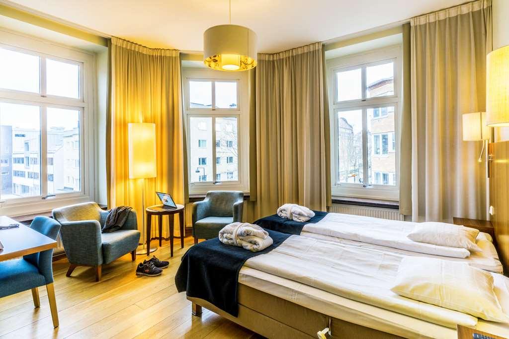 Scandic Ch Gävle Zimmer foto
