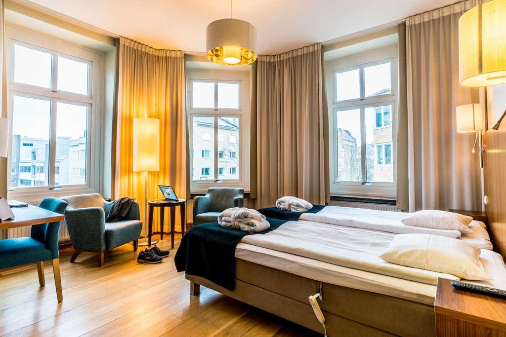 Scandic Ch Gävle Zimmer foto