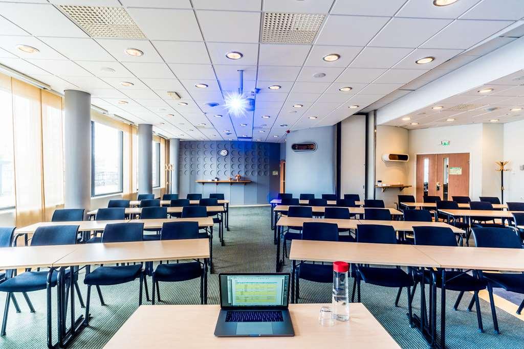 Scandic Ch Gävle Einrichtungen foto