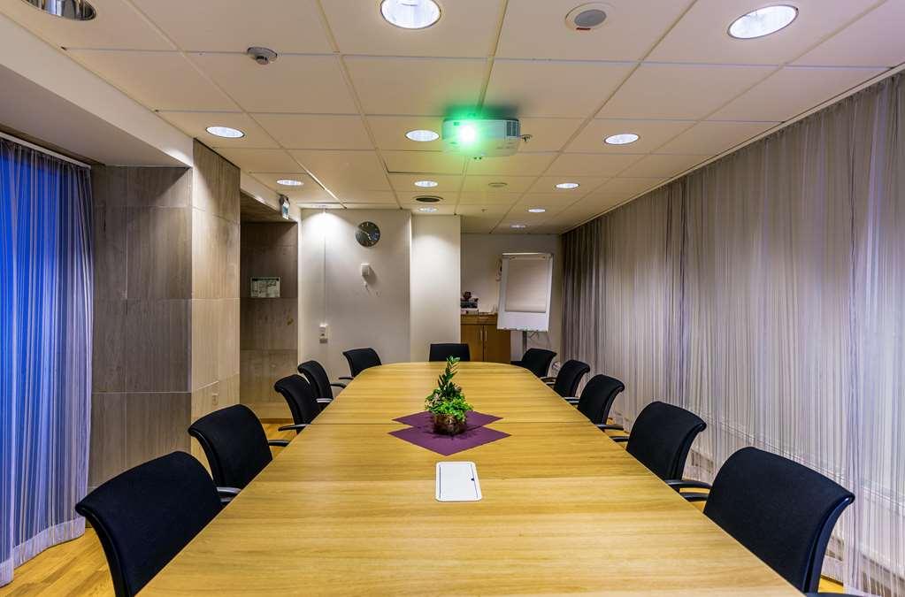 Scandic Ch Gävle Einrichtungen foto