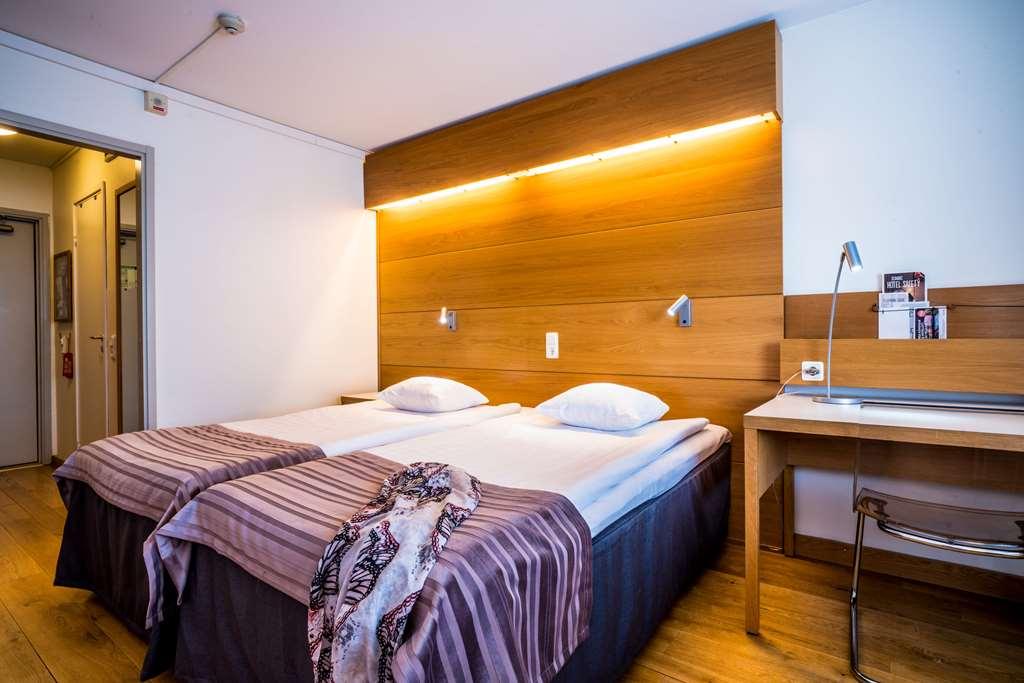 Scandic Ch Gävle Zimmer foto