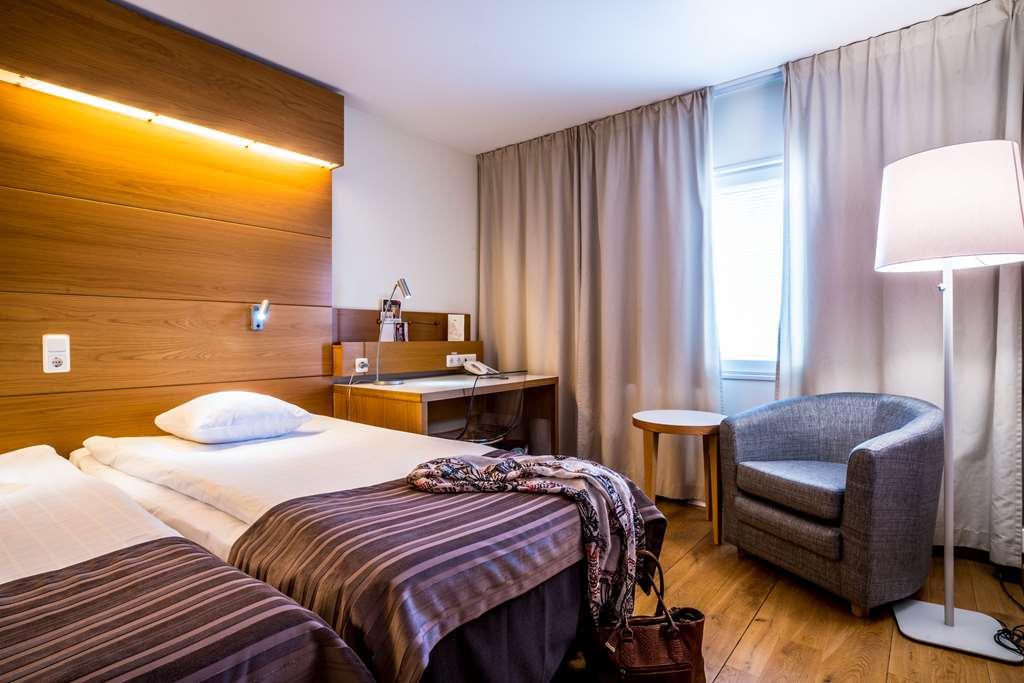 Scandic Ch Gävle Zimmer foto