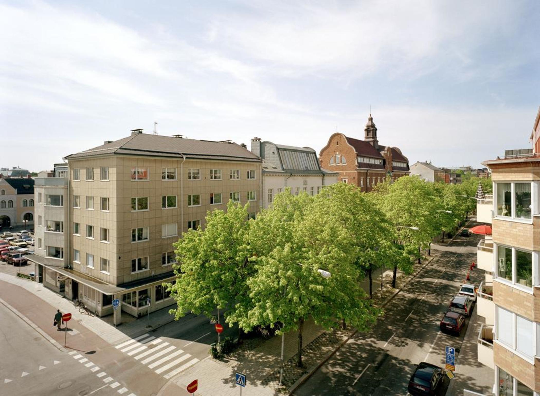 Scandic Ch Gävle Exterior foto