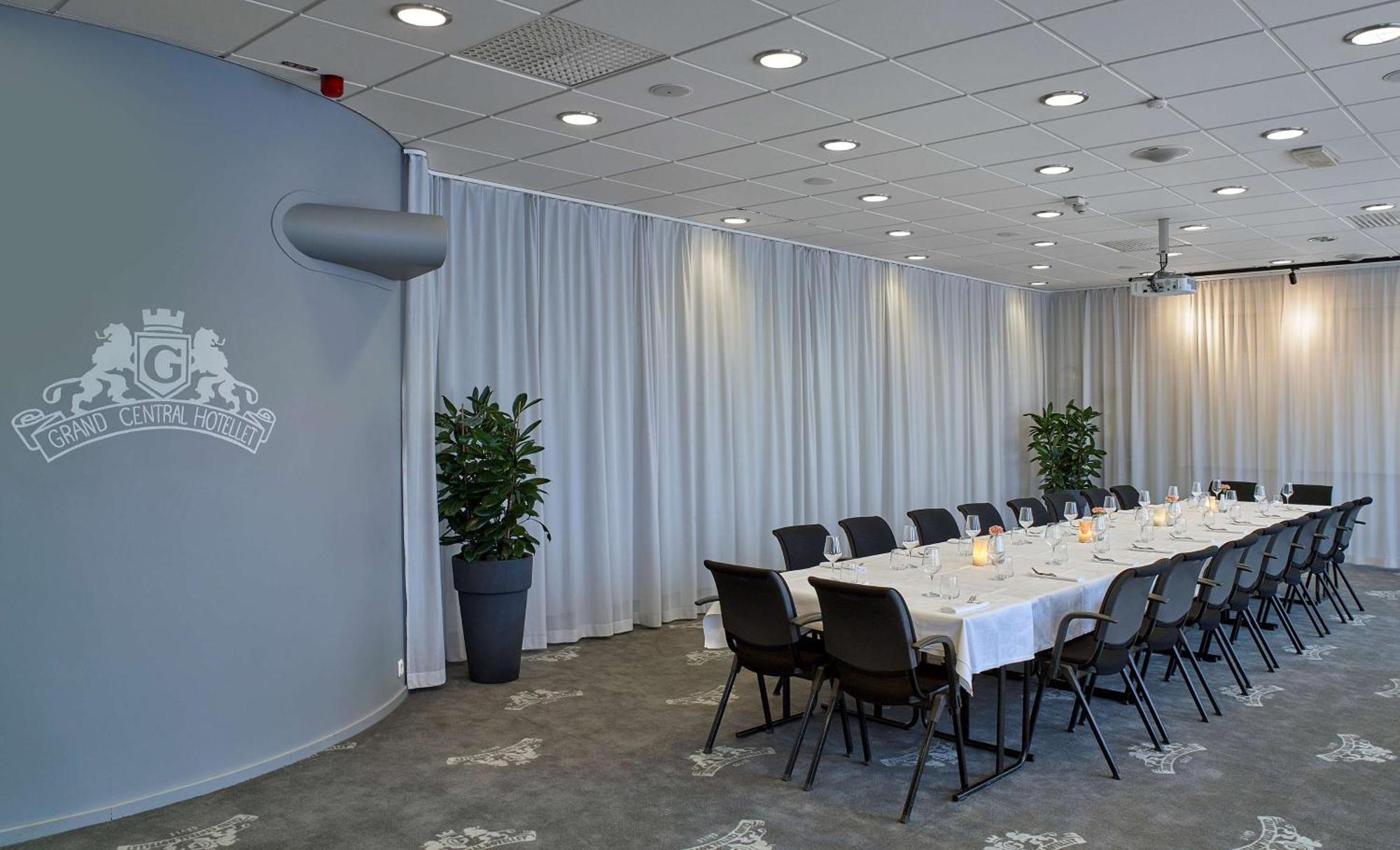 Scandic Ch Gävle Exterior foto